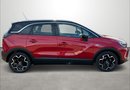 Vauxhall Crossland 1.2 SRi Nav 5dr 9