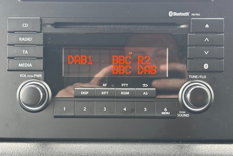 Suzuki Jimny 1.5 LCV ALLGRIP Euro 6 3dr - No VAT 21