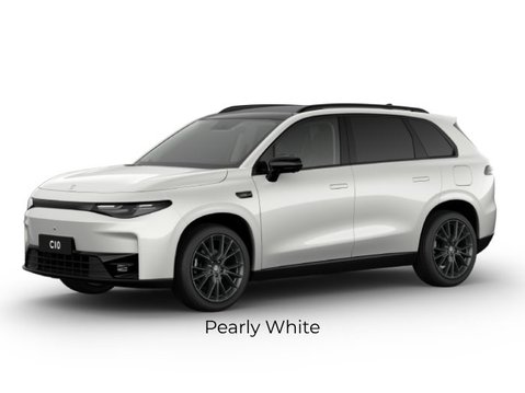 LEAPMOTOR C10 69.9kWh from £329 per month 0% APR PCP 8