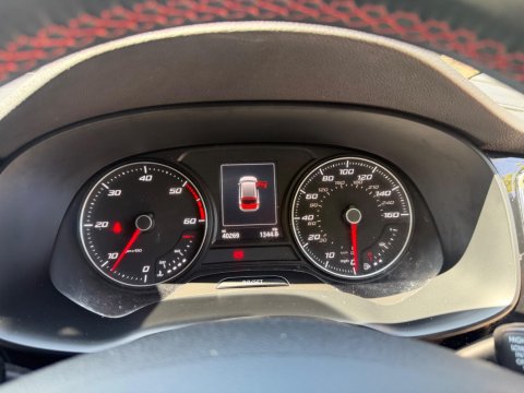 SEAT Ateca 2.0 TDI FR Euro 6 (s/s) 5dr 14
