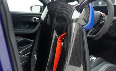 BMW M2 CS 18