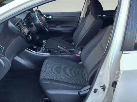 Nissan Pulsar 1.5 Pulsar N-Tec dCi 5dr *NATIONAL DELIVERY* 11