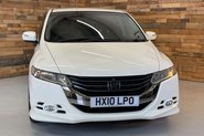 Honda Odyssey 2.4 Litre Automatic 34