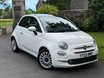 Fiat 500 DOLCEVITA MHEV 4