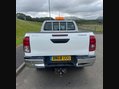 Toyota Hilux 2.4 HI-Luxury Active D-4D 4WD Double Cab 4WD 5dr 5
