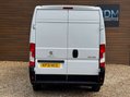 Peugeot Boxer 2.2 Boxer 335 Professional L3H2 Blue HDi 5