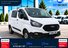 Ford Transit Custom 2.0 320 EcoBlue Crew Van Double Cab 5dr Diesel Manual L1 H1 Euro 6 (6 Seat)