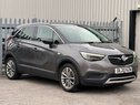 Vauxhall Crossland X 1.2 Crossland X SRi Nav 5dr