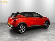Renault Captur 1.0 TCe techno SUV 5dr Petrol Manual Euro 6 (s/s) (90 ps) Alloys - Air Con 7
