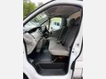 Vauxhall Vivaro 2.0 2900 CDTi Panel Van 4dr Diesel Manual FWD L3 (224 g/km, 89 bhp) 10
