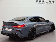BMW 8 Series 3.0 840i M Sport Saloon 4dr Petrol Steptronic Euro 6 (s/s) (333 ps) 24