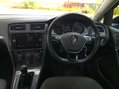 Volkswagen Golf 1.6 Golf SE Nav TDI BlueMotion Technology 5dr 19