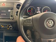 Volkswagen Tiguan 2.0 TDI Match SUV 5dr Diesel DSG 4WD Euro 5 (140 ps) 11