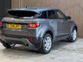 Land Rover Range Rover Evoque 2.0 Range Rover Evoque SE Tech TD4 4WD 5dr 24
