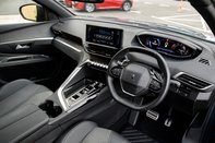 Peugeot 3008 BLUEHDI S/S ALLURE PREMIUM PLUS 4