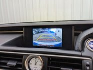 Lexus RC 2.5 RC 300h F Sport CVT 2dr 81