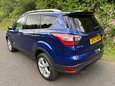 Ford Kuga TITANIUM X TDCI 12
