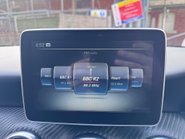 Mercedes-Benz A Class A 200 D AMG LINE PREMIUM 18