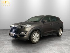 Hyundai TUCSON 1.6 GDi SE Nav SUV 5dr Petrol Manual Euro 6 (s/s) (132 ps) Cruise Control