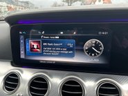 Mercedes-Benz E Class E 220 D SE 16