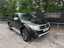Fiat Fullback LX DCB