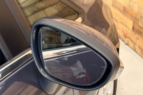 Ford B-Max 1.6 Zetec MPV 5dr Petrol Powershift Euro 5 (105 ps) 48