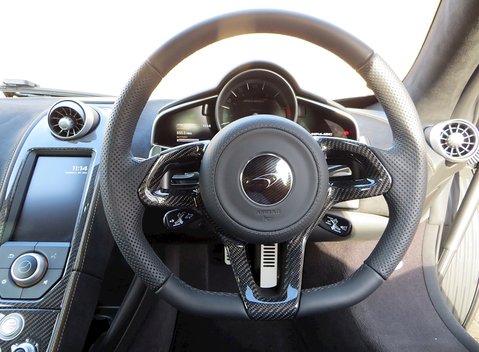 McLaren MP4-12C 50th Anniversary 17