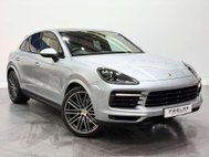 Porsche Cayenne 3.0T V6 Coupe 5dr Petrol TiptronicS 4WD Euro 6 (s/s) (340 ps) 10