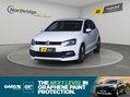 Volkswagen Polo 1.0 TSI R-Line DSG Euro 6 (s/s) 5dr 4