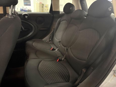 Mini Countryman 2.0 Cooper SD Euro 5 (s/s) 5dr 11