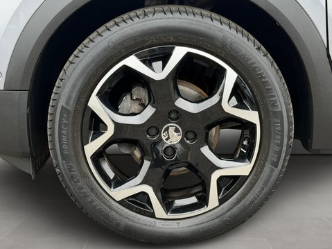 Vauxhall Mokka 1.2 Turbo Ultimate 5dr Auto 13