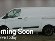 Ford Transit Custom 2.0 Transit Custom 290 5