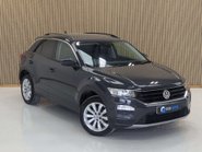 Volkswagen T-Roc 1.0 T-Roc SE TSi 5dr 13
