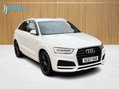 Audi Q3 1.4 TFSI CoD S line Edition SUV 5dr Petrol Manual Euro 6 (s/s) (150 ps) 22