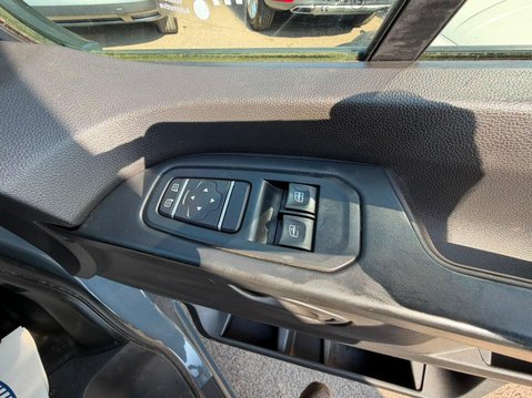Nissan Primastar 2.0 dCi 28 Acenta L1 H1 Euro 6 (s/s) 5dr 21