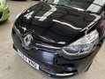 Renault Clio DYNAMIQUE NAV TCE 3