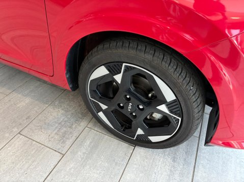 Kia Picanto 1.0 3 Euro 6 (s/s) 5dr 12