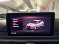 Audi A5 2.0 A5 Sportback TDI S Line Quattro Semi-Auto 4WD 5dr 33
