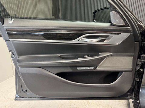 BMW 7 Series 3.0 740ld xDrive M Sport Auto 4WD 4dr 86