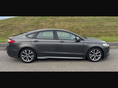 Ford Mondeo 2.0 Mondeo ST-Line TDCI 5dr 3