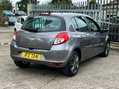 Renault Clio DYNAMIQUE TOMTOM 16V 11