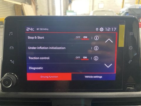 Citroen Berlingo 650 ENTERPRISE EDITION M BLUEHDI 18