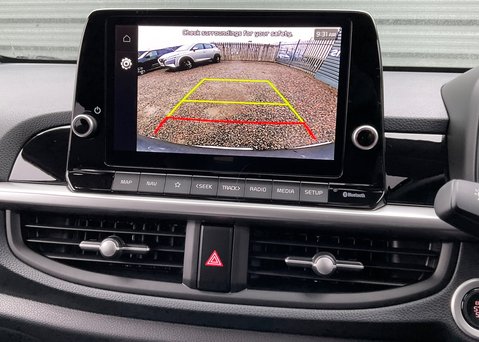 Kia Picanto GT-LINE S 20