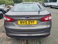 Ford Mondeo 1.5T EcoBoost Zetec Auto Euro 6 (s/s) 5dr 5