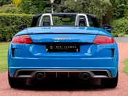 Audi TT TFSI S LINE 4