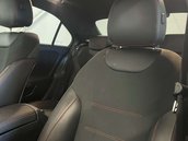 Mercedes-Benz A Class 2.0 A 220 D AMG Line Auto 4dr 55
