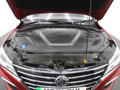 MG MG5 52.5kWh Exclusive Auto 5dr 28