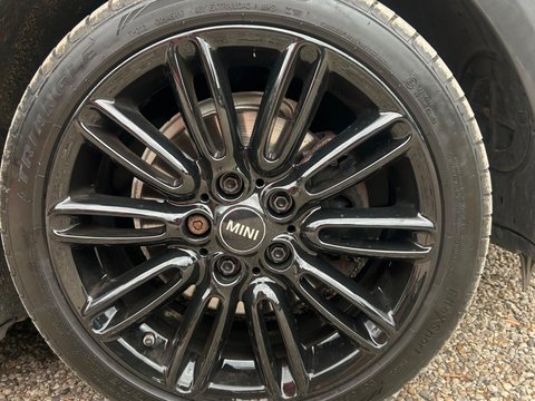 Mini Convertible 1.5 Cooper Euro 6 (s/s) 2dr 29