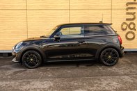 Mini Hatch COOPER S LEVEL 3 15