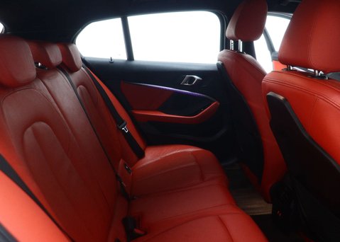 BMW 1 Series 1.5 118i M Sport (LCP) Hatchback 5dr Petrol DCT Euro 6 (s/s) (136 ps) 53